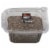 Harris Teeter Farmers Market™ Chia Seeds Perspective: front