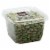 Harris Teeter Farmers Market™ Roasted & Salted Edamame Beans Perspective: front