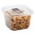 Harris Teeter Farmers Market™ Unsalted Roasted Cashews Perspective: front
