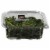 Harris Teeter Farmers Market™ Green Been Chips Perspective: front