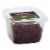 Harris Teeter Farmers Market™ Organic Dried Cranberries Perspective: front