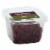 Harris Teeter Farmers Market™ Organic Dried Cranberries Perspective: front