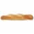 Fresh Foods Market Small French Bread Loaf Perspective: front