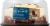 Harris Teeter™ Fresh Foods Market 3 Layer Red Velvet Cake Perspective: front
