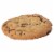 Harris Teeter™ Fresh Foods Market Chocolate Chunk Cookie Perspective: front