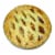 Fresh Foods Market Dutch Apple Pie Perspective: front