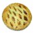 Fresh Foods Market Dutch Apple Pie Perspective: front