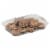 Harris Teeter™ Fresh Foods Market Take & Bake Chocolate Chunk Cookies Perspective: front