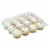 Harris Teeter™ Mini Vanilla Cupcakes Perspective: front