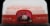 Harris Teeter Sinfully Strawberry Cake Perspective: front