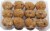 Harris Teeter™ Mini Blueberry Muffins Perspective: front