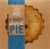 Fresh Foods Market Gourmet Apple Pie Perspective: front