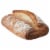 Band of Bakers Pane Di Casa Bread Perspective: front