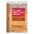 Fresh Foods Market Yellow American Cheese Perspective: front