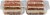 Fresh Foods Market Tiramisu Perspective: front