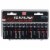 Harris Teeter Alkaline AA Batteries - 24 Pack Perspective: front