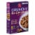 Harris Teeter Crunchy Raisin Bran Cereal Perspective: front