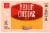 Harris Teeter™ Medium Cheddar Cheese Perspective: front