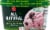 Harris Teeter™ All Natural Cherry Bordeaux Ice Cream Perspective: front