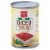 Harris Teeter™ Mild Diced Tomatoes with Green Chilies Perspective: front