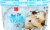 Harris Teeter™ Fudge Trails Low Fat Frozen Yogurt Perspective: front