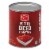 Harris Teeter™ Petite Diced Tomatoes Perspective: front