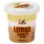HT Traders™ Lemon Sorbet Perspective: front