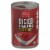 Harris Teeter™ Diced Tomatoes With Basil Garlic And Oregano Perspective: front