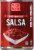 Harris Teeter™ Fire Roasted Salsa Perspective: front