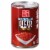 Harris Teeter™ No Salt Added Diced Tomatoes Perspective: front