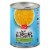Harris Teeter™  Canned Fancy Crushed Pineapple in Juice Perspective: front