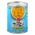 Harris Teeter™  Canned Pineapple Chunks in Juice Perspective: front