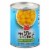 Harris Teeter™  Canned Pineapple Chunks in Juice Perspective: front