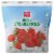 Harris Teeter Frozen Whole Strawberries Perspective: front