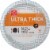 Harris Teeter™ Ultra Thick 10-Inch Plates Perspective: front