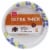 Harris Teeter™ Ultra Thick Plates Perspective: front