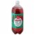 Harris Teeter Cranberry Ginger Ale Soda Perspective: front