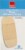 Harris Teeter® Sheer Adhesive Strips Perspective: front