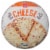 Harris Teeter™ Thin Crust Cheese Pizza Perspective: front