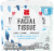 Harris Teeter™ Two Ply Facial Tissue Packs Perspective: front