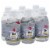 Harris Teeter™ Diet Tonic Bottled Water Perspective: front