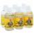 Harris Teeter™ Tonic Bottled Water Perspective: front