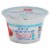Harris Teeter™ Strawberry Greek Nonfat Yogurt Perspective: front