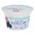 Harris Teeter™ Blueberry Greek Nonfat Yogurt Perspective: front
