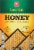 Harris Teeter Lowfat Honey Graham Crackers Perspective: front