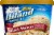 Hiland Dairy Premium Black Walnut Ice Cream Tub Perspective: front
