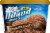 Hiland Premium Ice Cream Homemade Milk Chocolate Tub Perspective: front