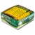 Golf Pencils, HB (#2), Black Lead, Yellow Barrel, 72/Box 13472 Perspective: front