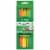 Ticonderoga® Pre-Sharpened Neon Wood Pencils Perspective: front