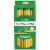 Ticonderoga Wood-Cased #2 Pencils Perspective: front